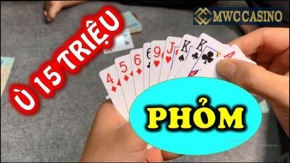 Bí Quyết Phỏm