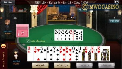 App Đánh Bài Miễn Phí