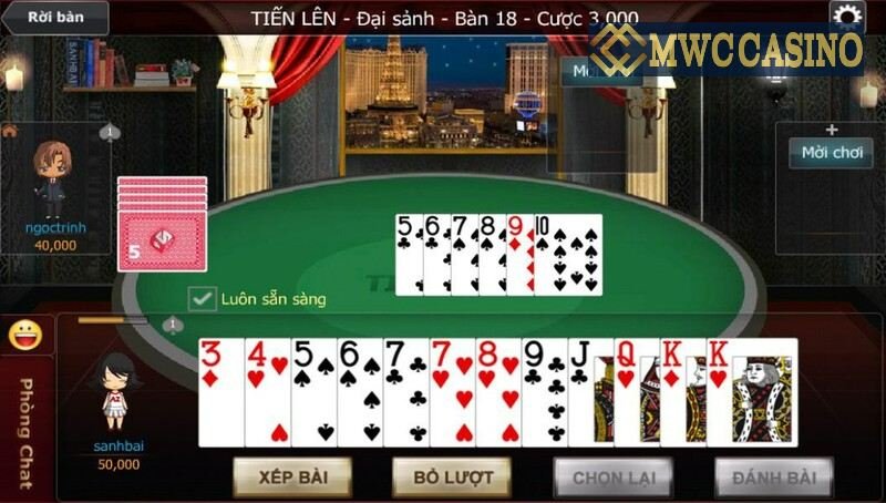 App Đánh Bài Miễn Phí