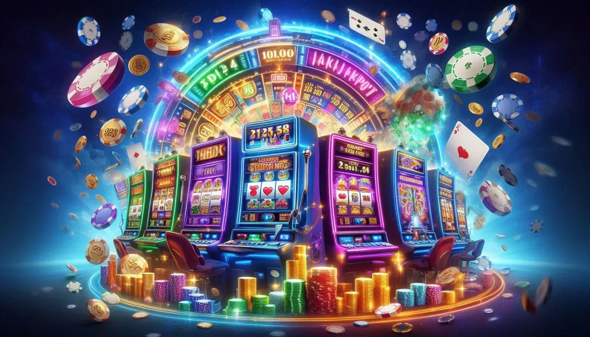 MCW Casino